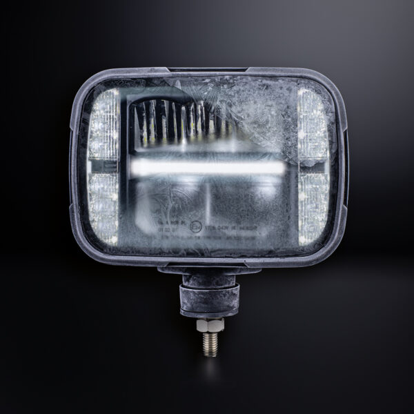 Strands Alaska Snow Plow LED-Auravalo