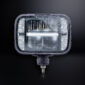 Strands Alaska Snow Plow LED-Auravalo
