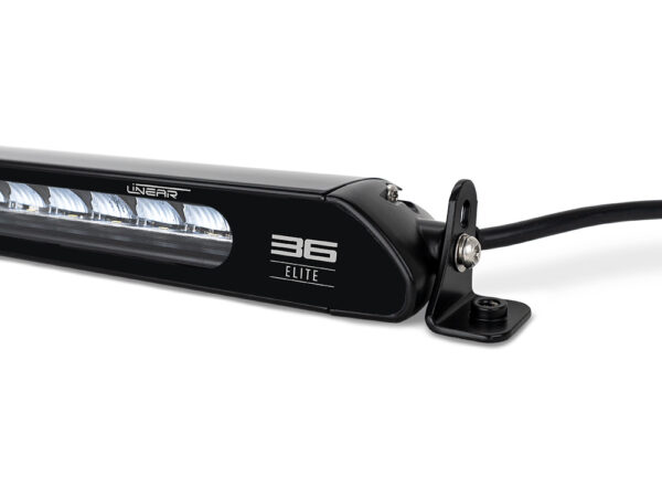 Lazer Linear 36 Elite LED-lisävalopaneeli - Image 2