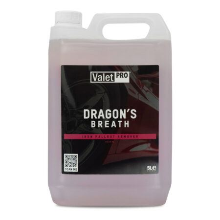 Raudanpoistoaine ValetPRO Dragon´s breath
