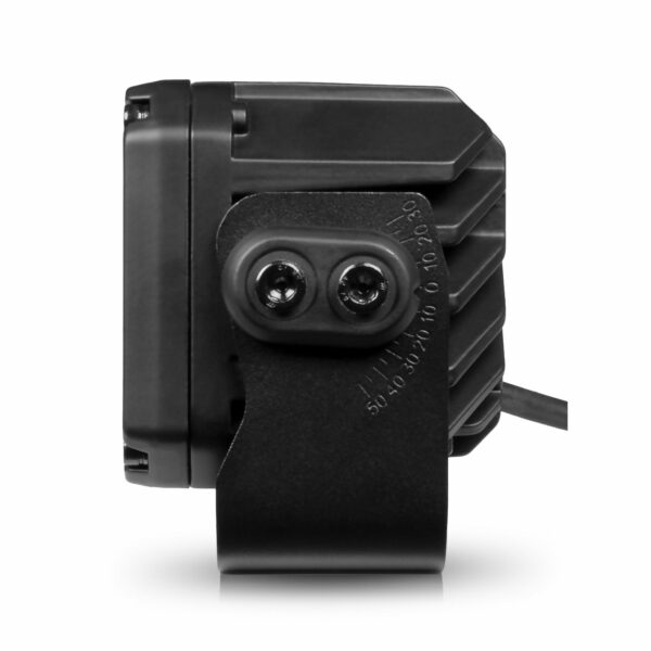 Purelux Square 40 HD Gen2 LED-Työvalo, Leveä - Image 3