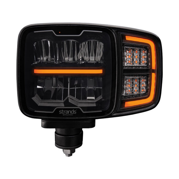 Strands HI-LO LED-Auravalo - Image 3