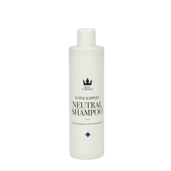 Autoshampoo King Carthur Neutral, 300 ml