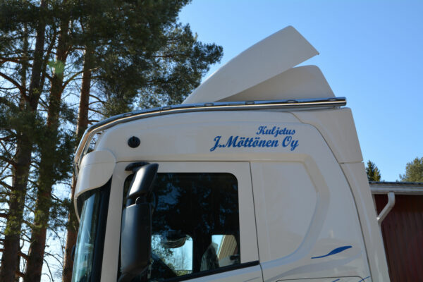 Valoteline katolle jatkoilla (20NS12) Scania NG 17- (Norm) - Image 3