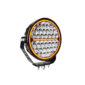 LED-Lisävalo Strands Siberia Night Ranger 9"