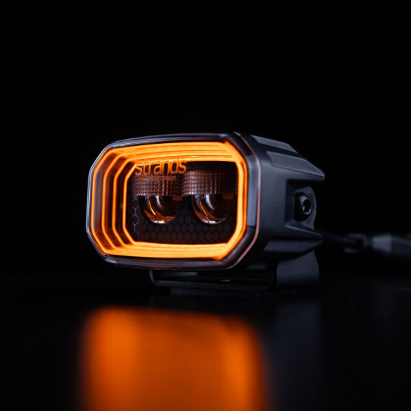 Strands FOR9T NO-GLARE (31W) LED-Työvalo