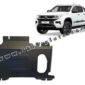 Pohjapanssari Volkswagen Amarok 2 (2022-2025)