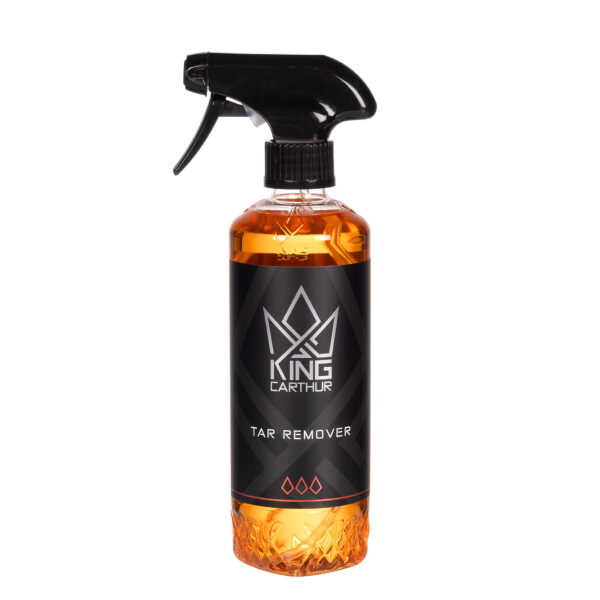 King Carthur Tar Remover Pienpoistoaine (500ml)