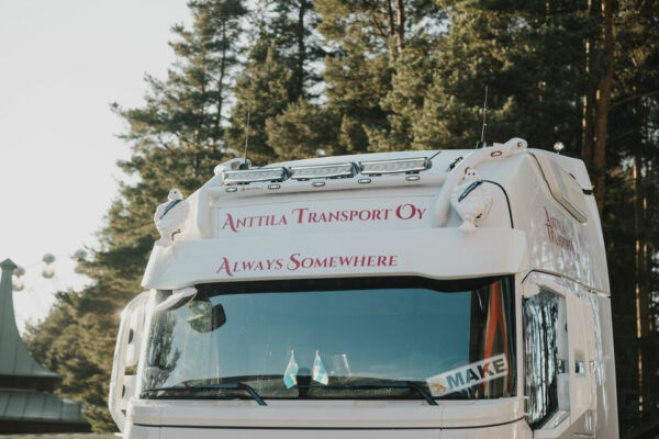 Aurinkolippa Volvo FH4/5 (FWC) - Image 3