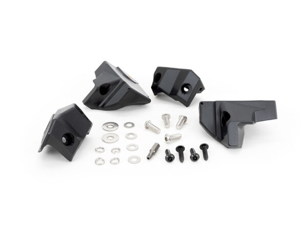 Lazer Grille Kit Ford Ranger Limited 2023- - Image 4
