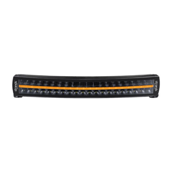 Strands Siberia DRC 22'' LED-Lisävalopaneeli