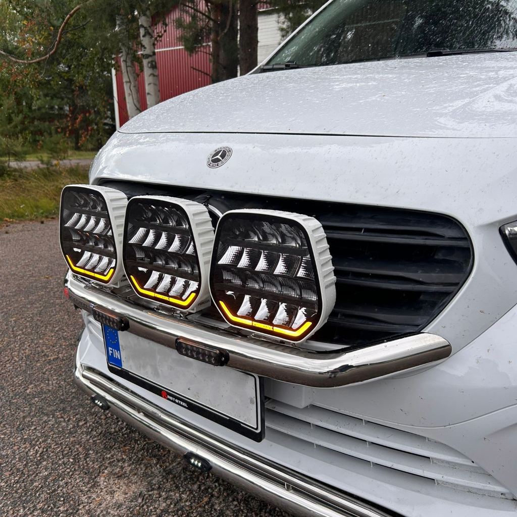 Lisävaloteline MB Citan 2021- - Image 2