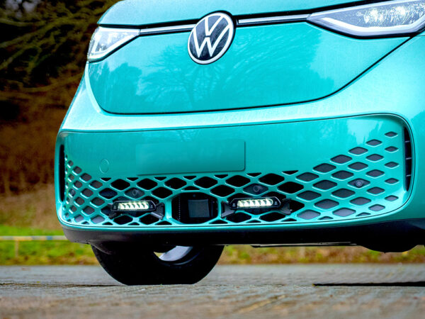 Lazer Grille Kit Volkswagen ID BUZZ - Image 2