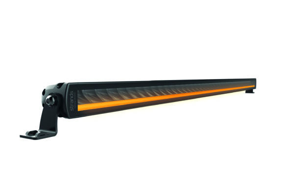 LED-Lisävalopaneeli Strands Siberia SR 42"