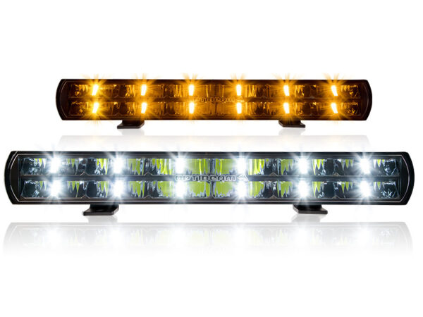 OPTIBEAM SUPER CAPTAIN DUAL 600 LED-Lisävalopaneeli - Image 2