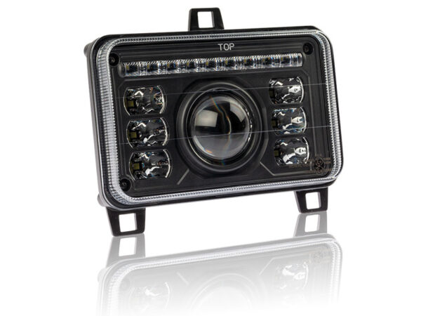 Bullboy Agriline LED-Ajovalo 60W PL Valmet/Valtra