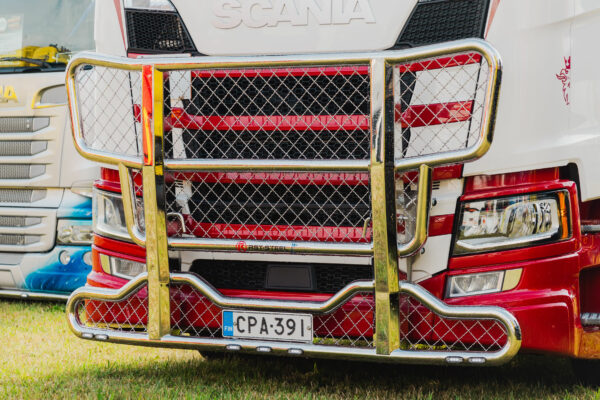 Karjapuskuri Freeway Scania NextGen R/S 2017- - Image 3