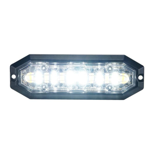 Strands LED-Tasovilkku 12-24V, 20W, "Dynamic Duo" - Image 4