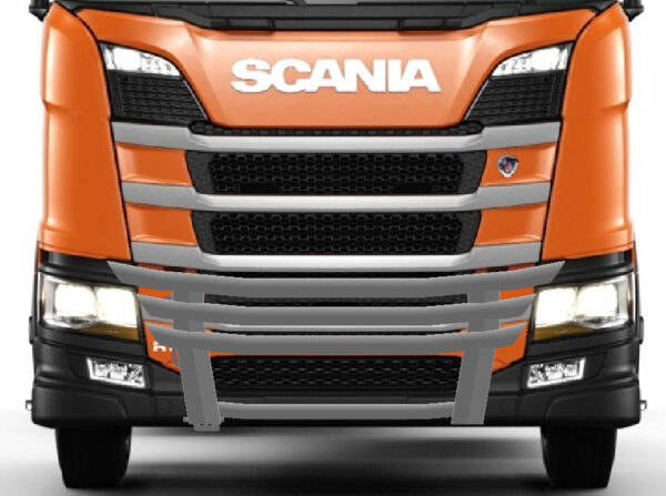 Karjapuskuri Lite Scania NextGen 2017- - Image 2