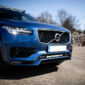 Lisävalopaketti puskuriin Volvo XC90 2018-, Lazer Linear 18 Elite