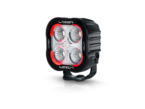 Lazer Utility-50 Työvalo (Takavalolla) - Image 2