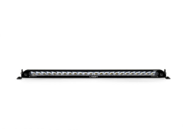 Lazer Grille Kit Ford Ranger Raptor 2018- Linear 24 Elite lisävalolla - Image 3