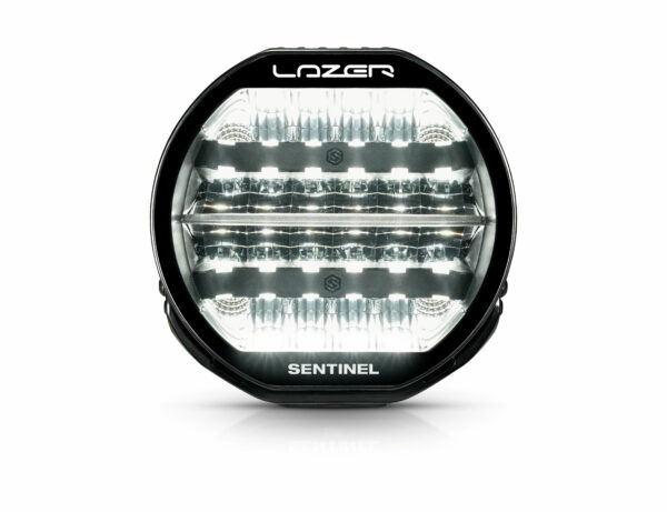 Lazer Sentinel 9" Highline Lisävalo - Image 3