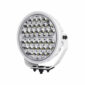 Strands Siberia NG 9'' LED-Lisävalo, Valkoinen
