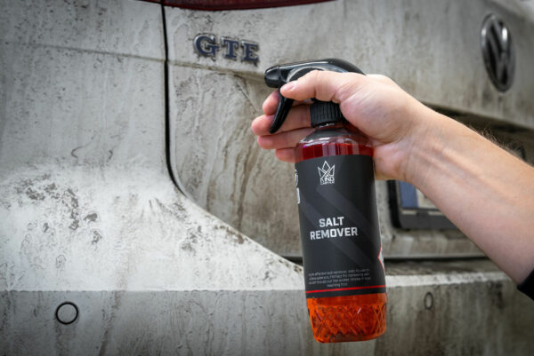 Suolanpoistoaine King Carthur Salt Remover, 500 ml - Image 2