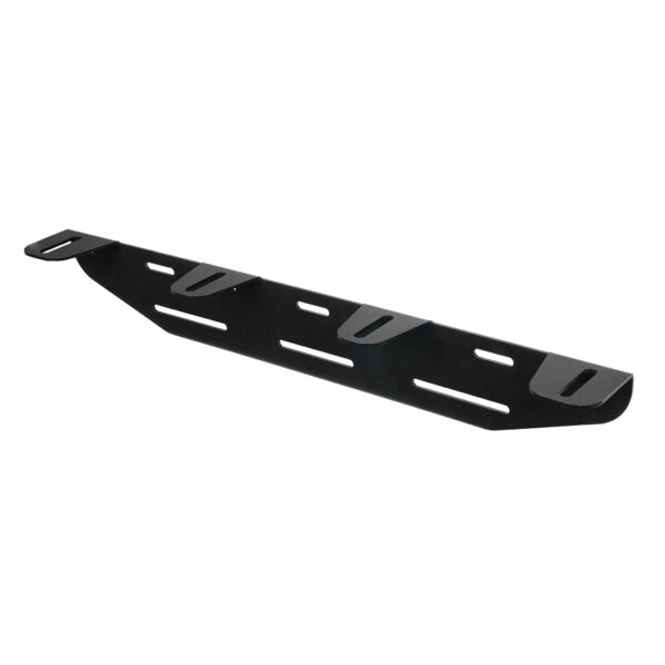 Rekisterikilpiteline Purelux HD, 4 valolle (max. 180 mm) - Image 2