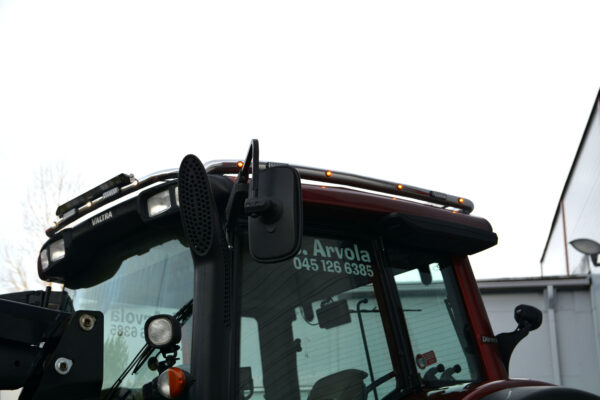 Valoteline katolle Valtra N/T 1-3 sarja (2002-2015) - Image 3