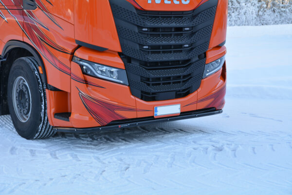 Etuhelmaputki Iveco S-Way 2019 - Image 2