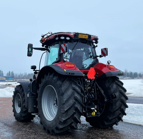 Valoteline katolle Case IH Puma 150-240 - Image 3