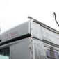 Työvaloteline MB Actros BigSpace