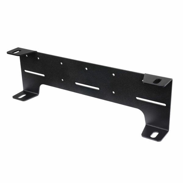 Rekisterikilpiteline Purelux HD, 2 lisävalopaneelille - Image 2