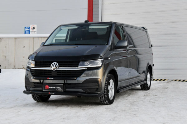 Etupuskurin suojarauta VW T6.1 - Image 2