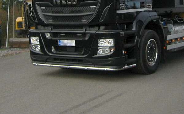 Etuhelmaputki Iveco Stralis AS 2013-2020