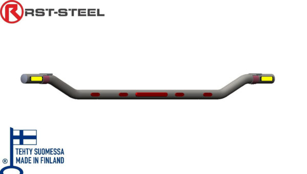 Työvaloteline Scania NextGen 2017- - Image 3