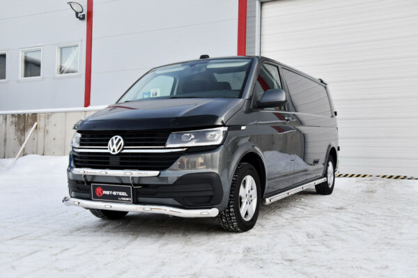 Etupuskurin suojarauta VW T6.1 - Image 3