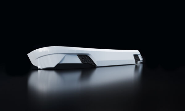Tuulilasipaneeli Scania NextGen