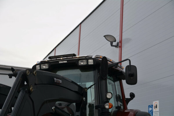 Valoteline katolle Valtra N/T 1-3 sarja (2002-2015) - Image 2