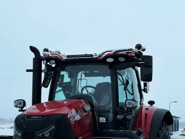 Valoteline katolle Case IH Puma 150-240 - Image 2