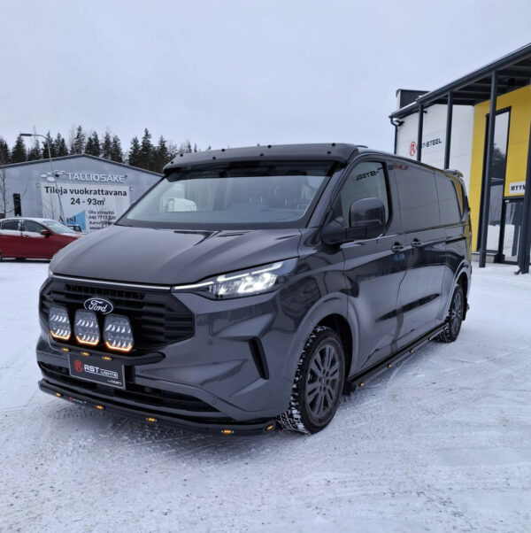 Etuhelmaputki Ford Transit Custom 2023- - Image 3