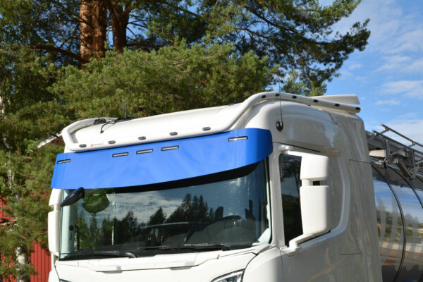 Valoteline katolle, jatkoilla (20NS45/53), Scania NG 17- Normaali - Image 3