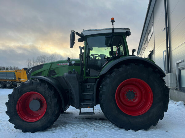 Valoteline katolle Fendt 930-942 vario 2019- - Image 2