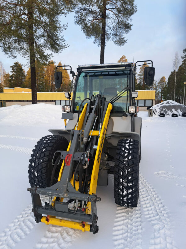 Valoteline katolle Kramer 5075-8115