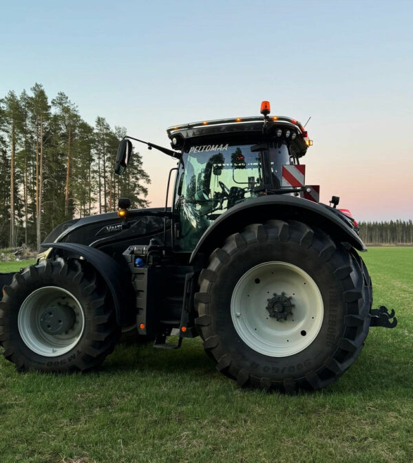Valoteline katolle Valtra S (4-sarja)  2014-2023 - Image 2