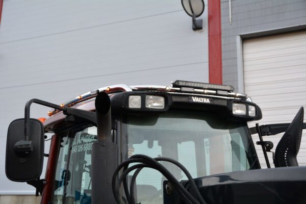Valoteline katolle Valtra N/T 1-3 sarja (2002-2015)