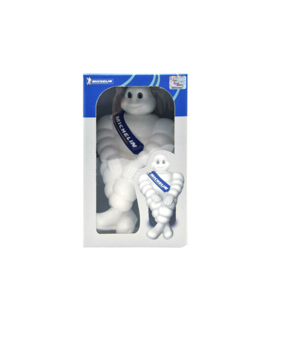 Michelin ukko istuva, ohjaamoon (19cm) - Image 3