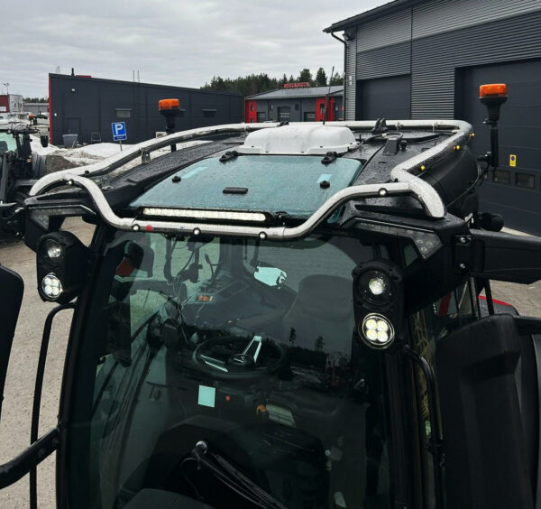 Valoteline katolle Valtra S-/Q-sarja 2022- - Image 5